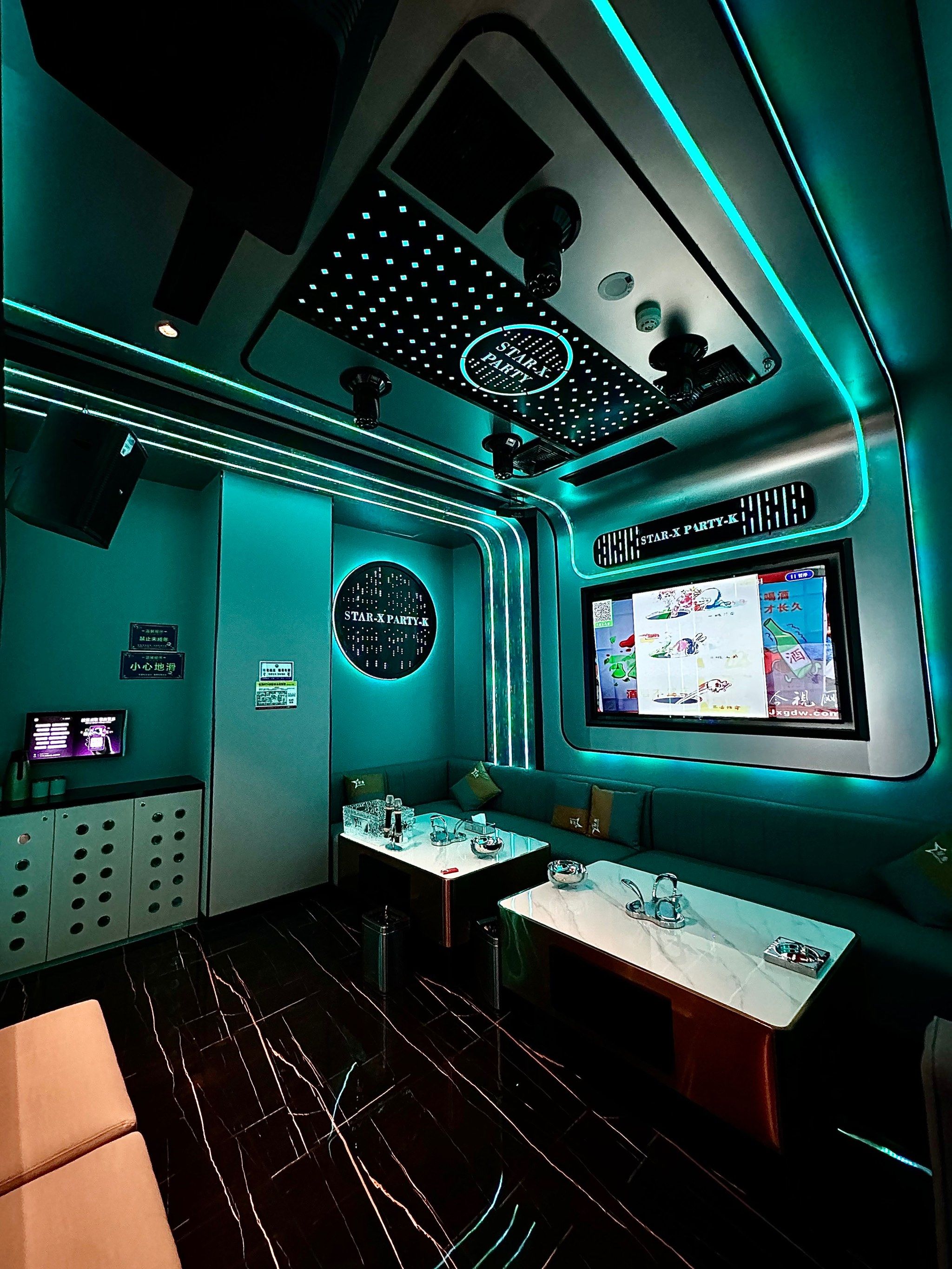 潍坊中低端商务ktv最佳选择-寒亭区ktv预订