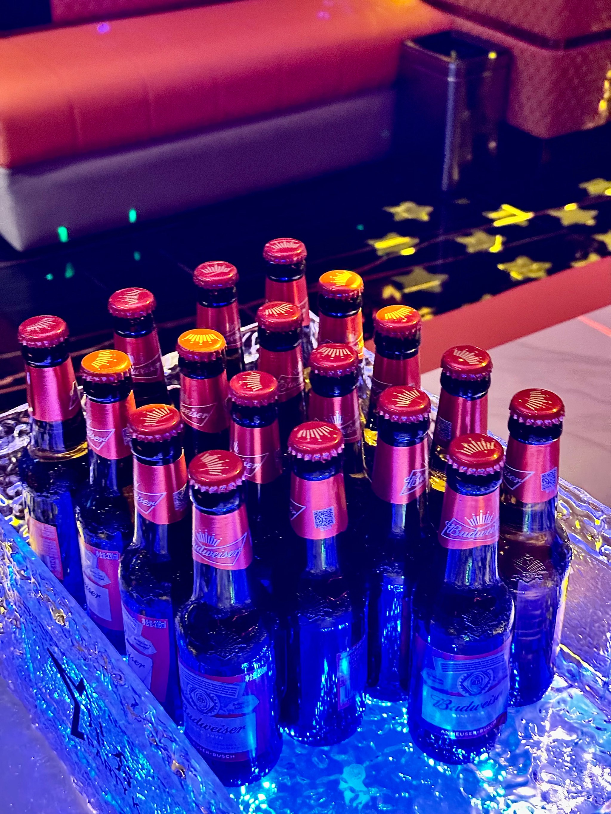 潍坊商务ktv有没有合适的选择-寒亭区ktv预订